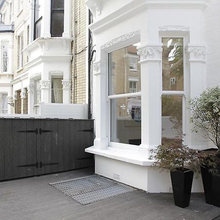 Holiday Lets London - I5 Екстериор снимка