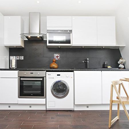 Holiday Lets London - I5 Екстериор снимка