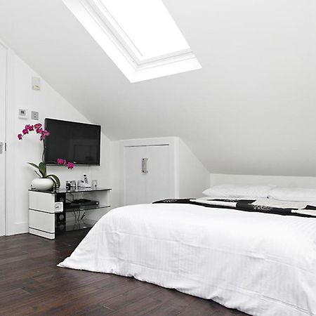 Holiday Lets London - I5 Екстериор снимка