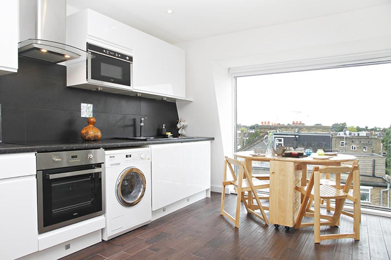 Holiday Lets London - I5 Екстериор снимка