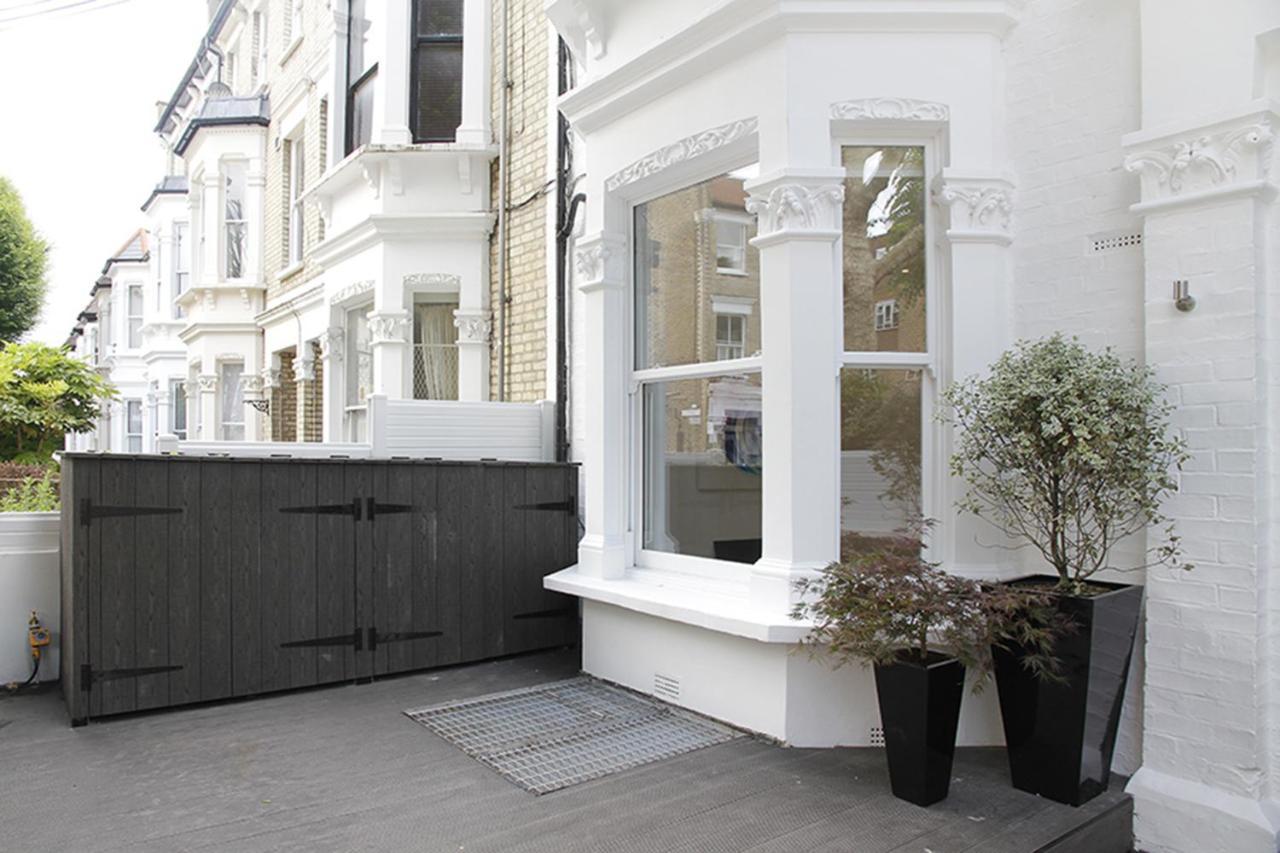 Holiday Lets London - I5 Екстериор снимка