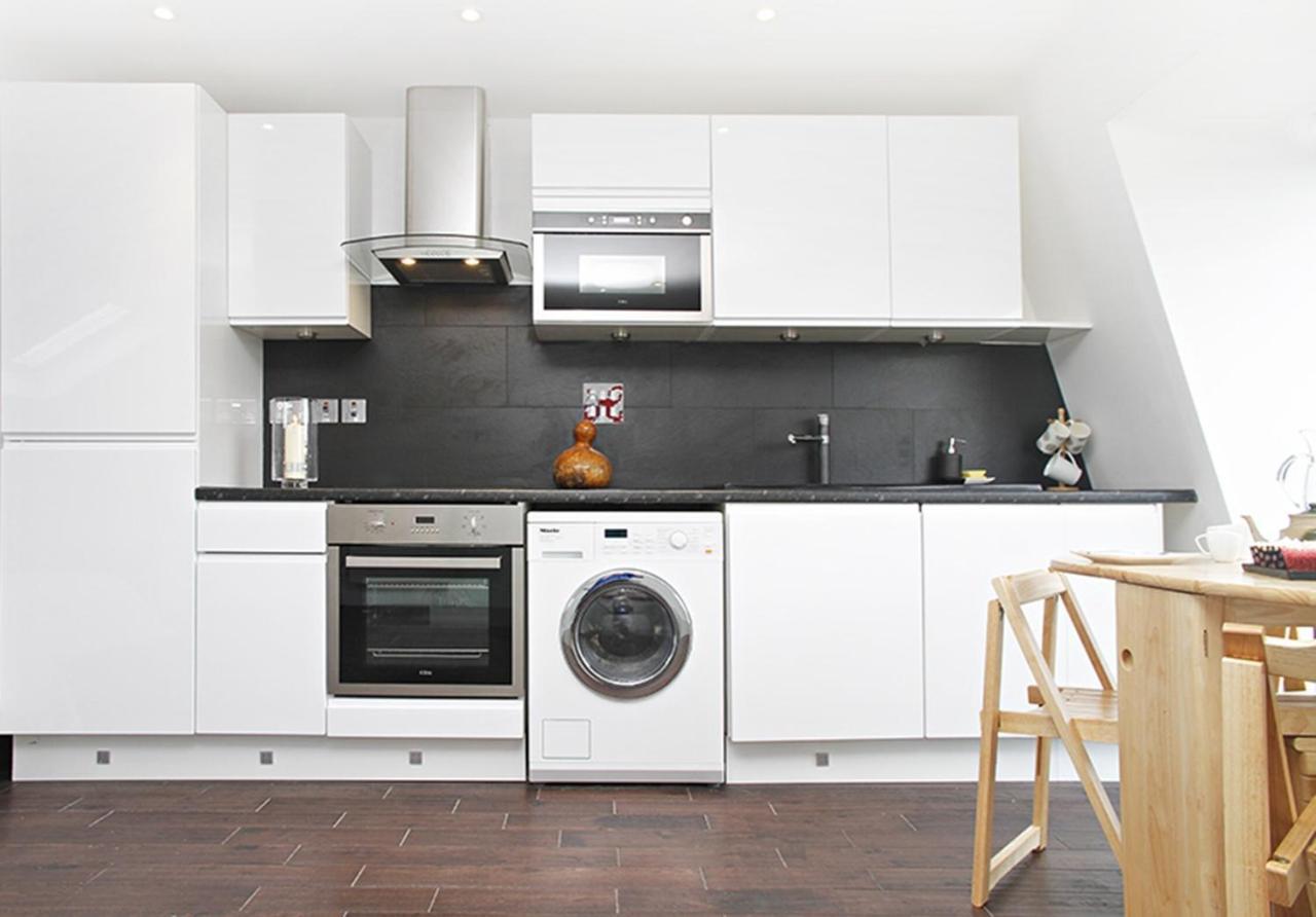 Holiday Lets London - I5 Екстериор снимка