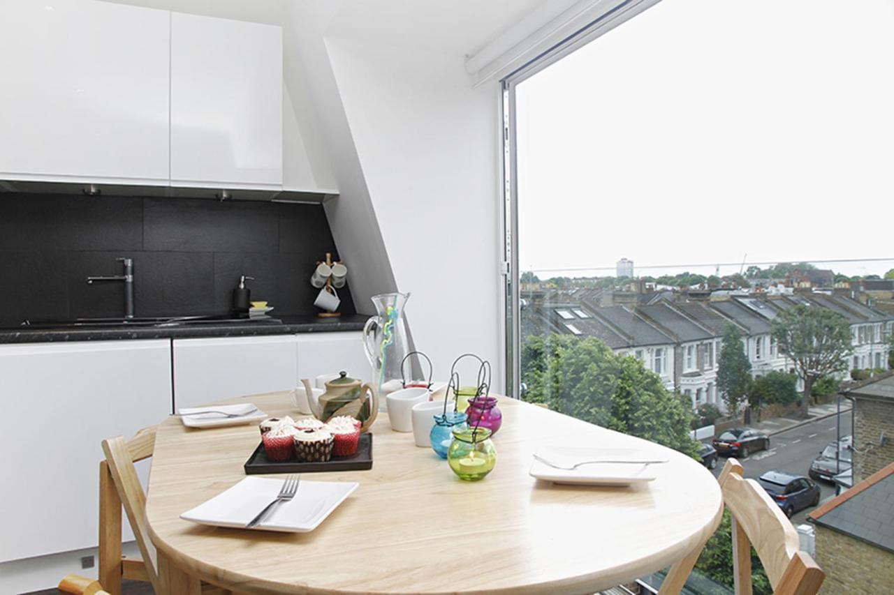 Holiday Lets London - I5 Екстериор снимка