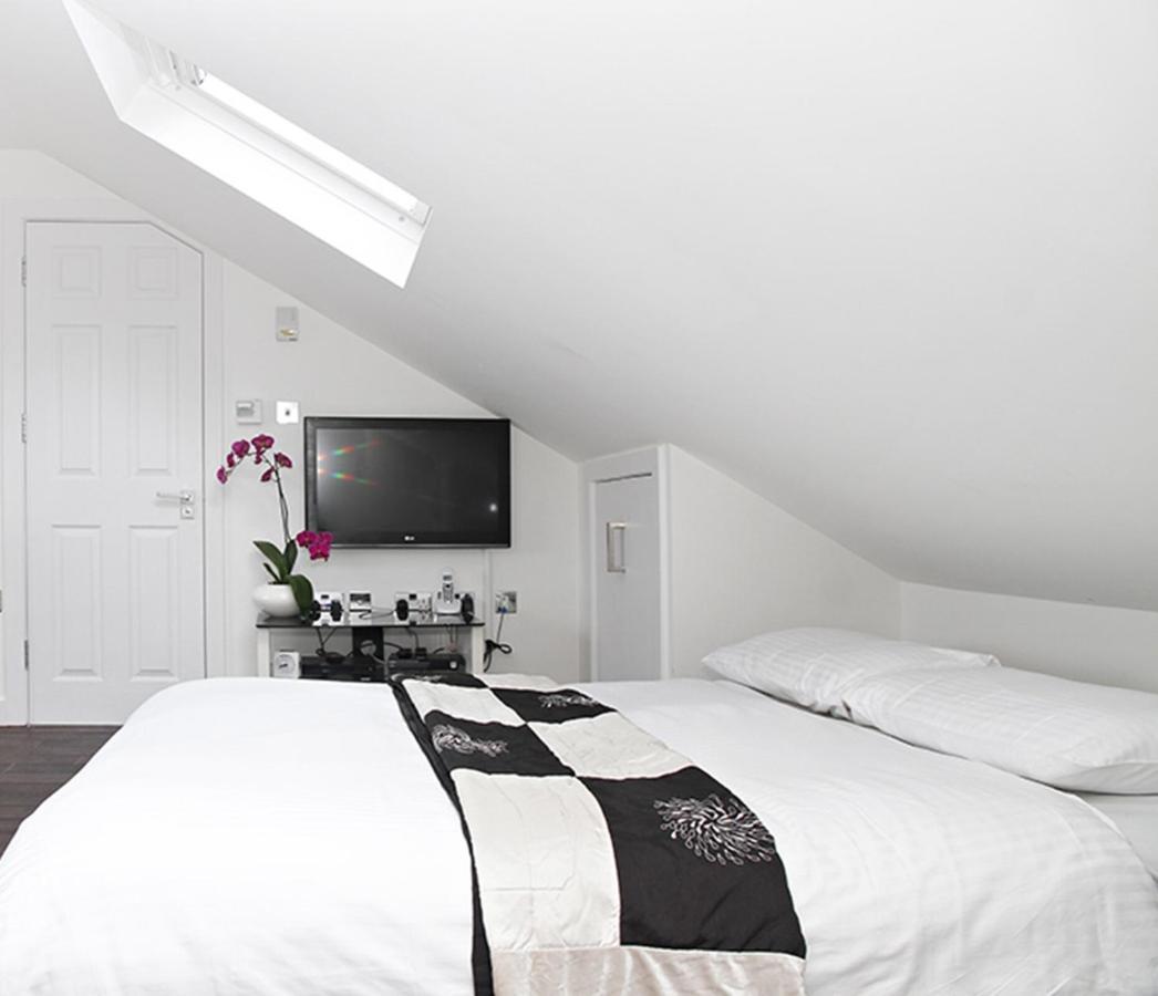 Holiday Lets London - I5 Екстериор снимка