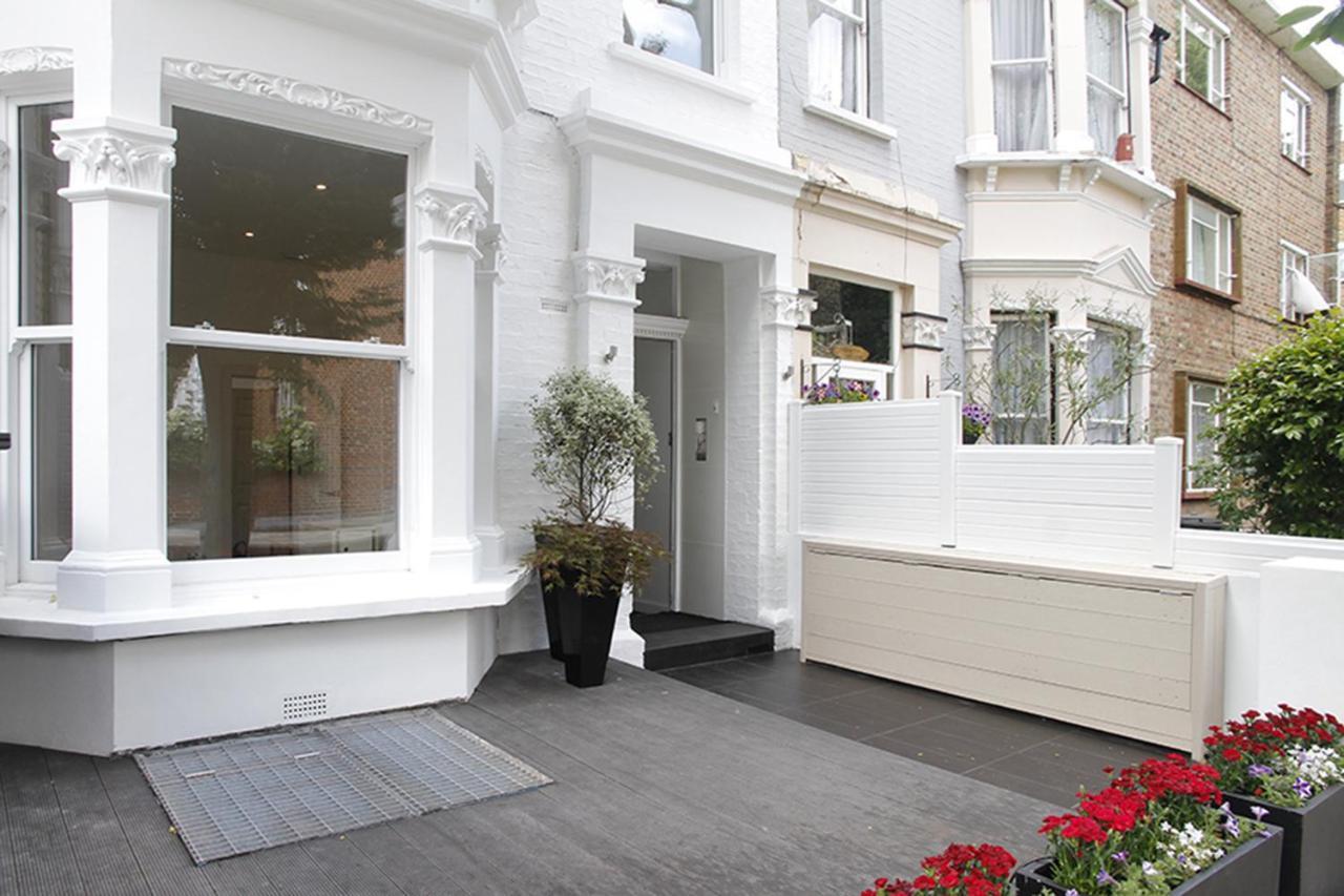 Holiday Lets London - I5 Екстериор снимка