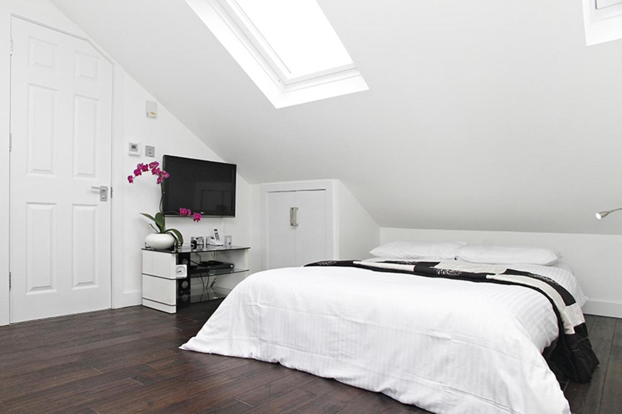 Holiday Lets London - I5 Екстериор снимка