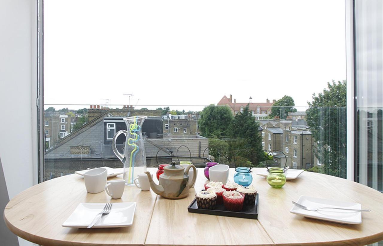 Holiday Lets London - I5 Екстериор снимка