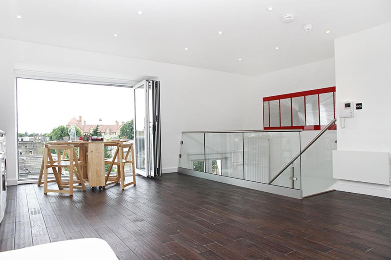 Holiday Lets London - I5 Екстериор снимка
