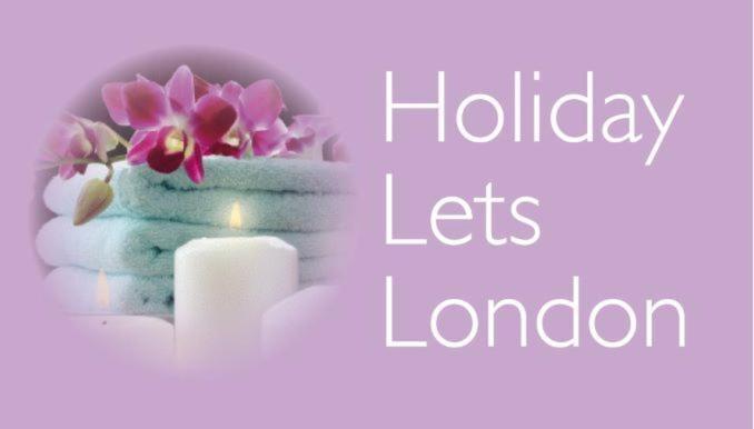 Holiday Lets London - I5 Екстериор снимка